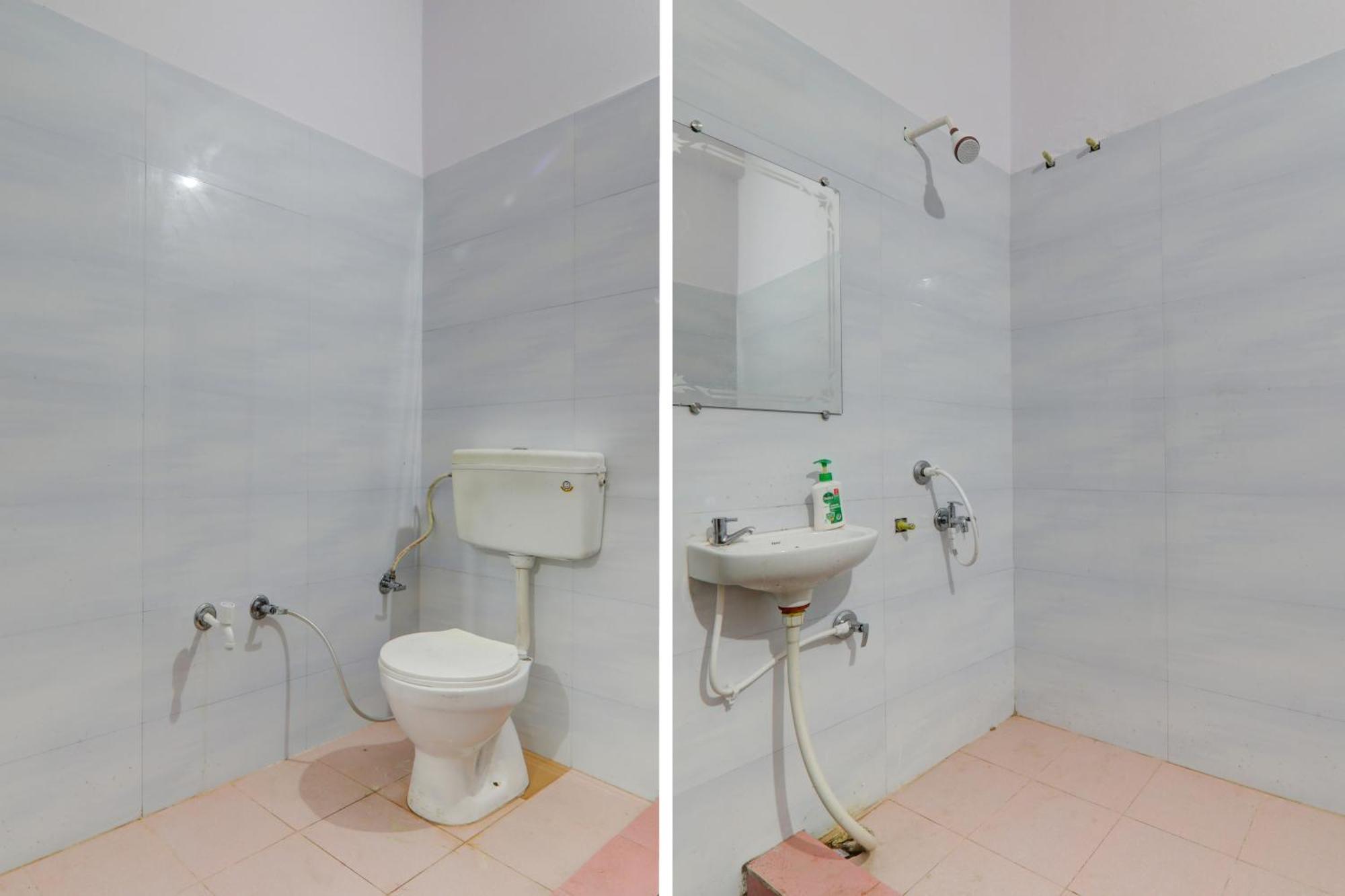 Hotel O The Vishnu Bettiah Exterior photo